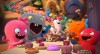 Antonia este Moxy în animaţia ,”UglyDolls: Păpuşi în bucluc”